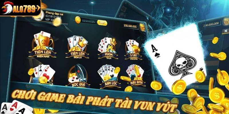 Giới thiệu thông tin về đại lý Alo789